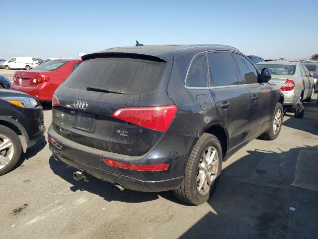 WA1CFAFP9CA074886 - 2012 AUDI Q5 PREMIUM GRAY photo 3