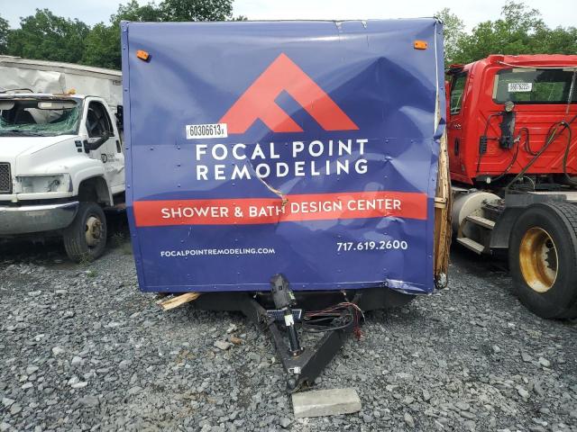 1EA1H262712960491 - 2001 TERR CAMPER BLUE photo 7