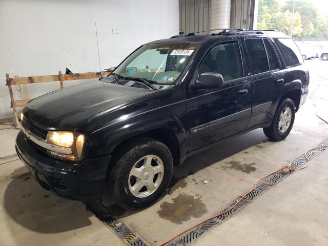 2003 CHEVROLET TRAILBLAZE, 