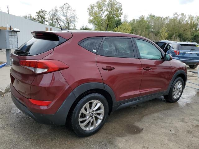 KM8J23A47HU263684 - 2017 HYUNDAI TUCSON SE BROWN photo 3