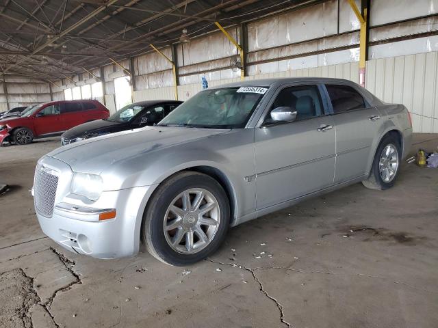 2006 CHRYSLER 300C, 