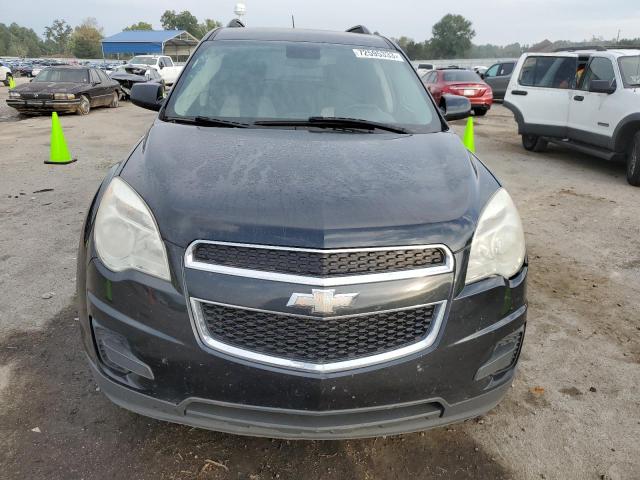 2GNFLFE36F6438181 - 2015 CHEVROLET EQUINOX LT BLACK photo 5