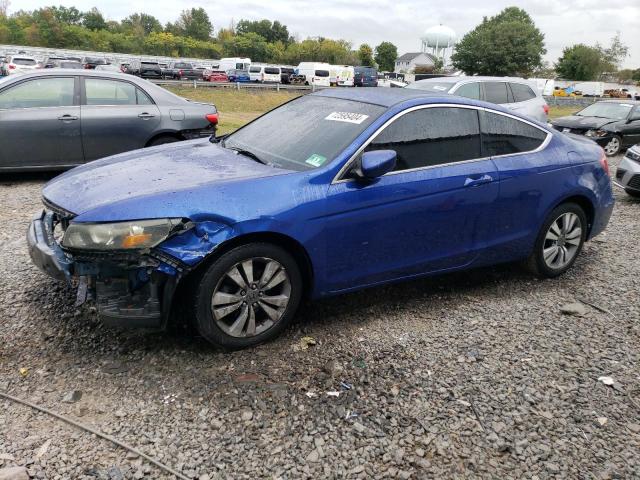 2008 HONDA ACCORD EXL, 