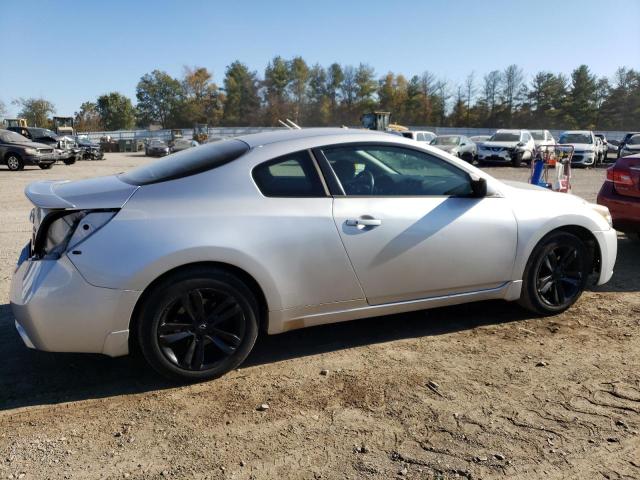 1N4AL2EPXBC141467 - 2011 NISSAN ALTIMA S SILVER photo 3