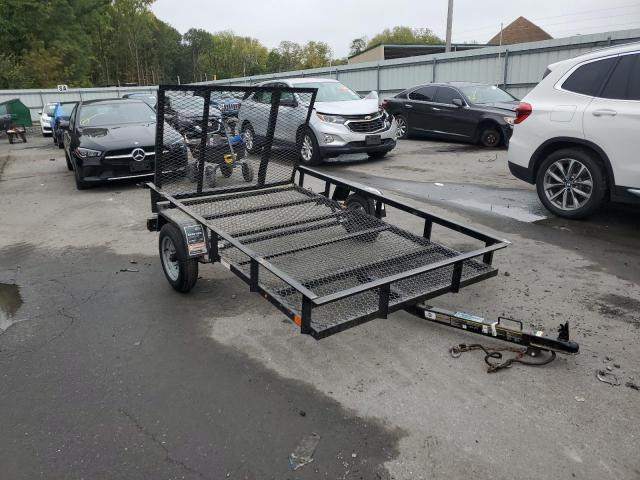 2022 UTILITY TRAILER, 