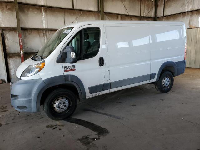3C6TRVAG7HE545232 - 2017 RAM PROMASTER 1500 STANDARD თეთრი ფოტო 1
