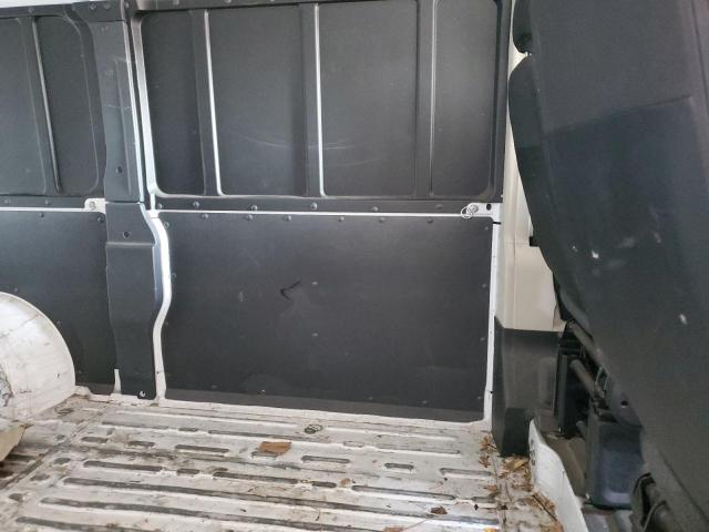 3C6TRVAG7HE545232 - 2017 RAM PROMASTER 1500 STANDARD თეთრი ფოტო 10