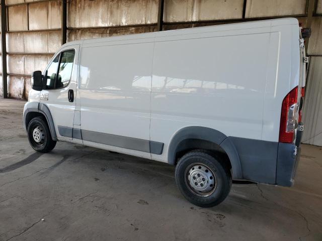 3C6TRVAG7HE545232 - 2017 RAM PROMASTER 1500 STANDARD თეთრი ფოტო 2