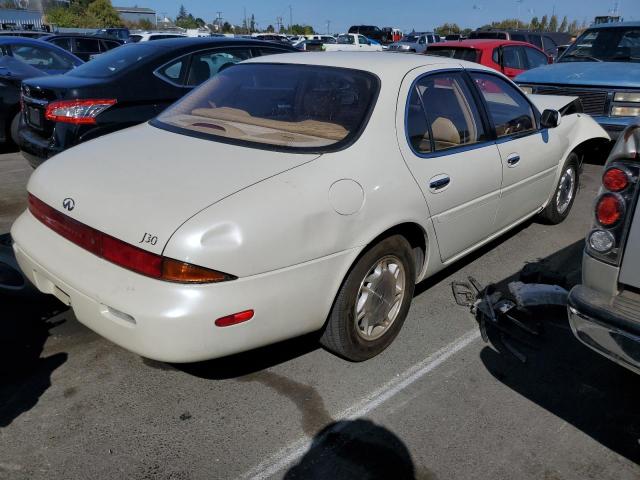 JNKAY21D7TM302679 - 1996 INFINITI J30 CREAM photo 3