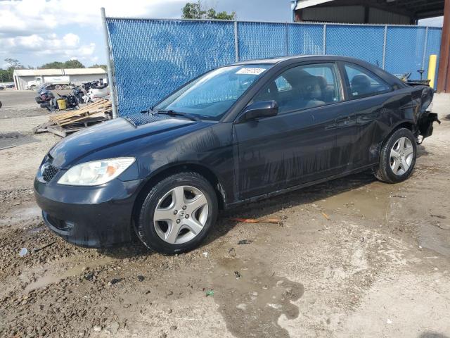 2004 HONDA CIVIC EX, 