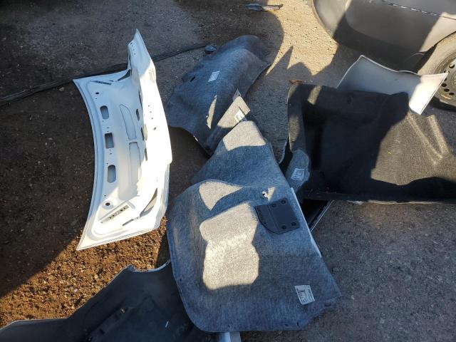 19XFB2F9XEE082243 - 2014 HONDA CIVIC EXL 白色 照片 12