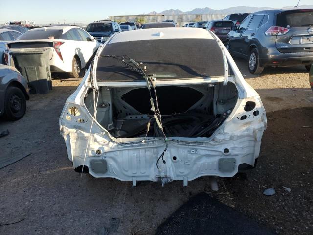 19XFB2F9XEE082243 - 2014 HONDA CIVIC EXL 白色 照片 6