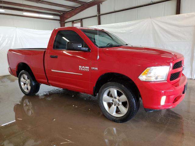 3C6JR6AT8DG519120 - 2013 RAM 1500 ST RED photo 4