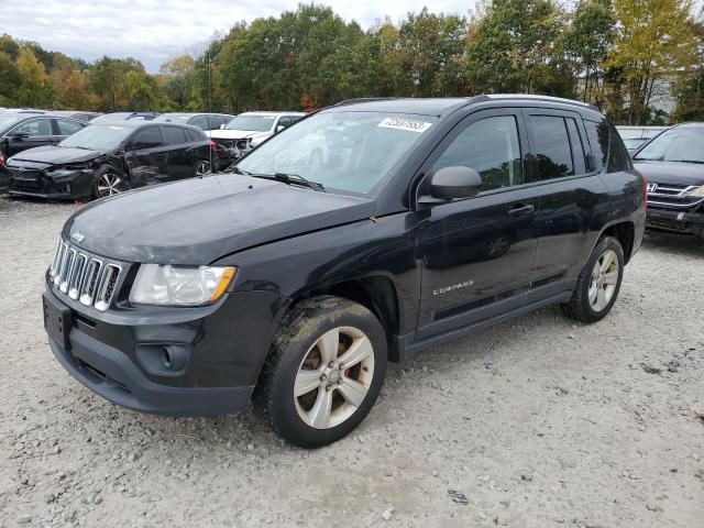 2013 JEEP COMPASS SPORT, 