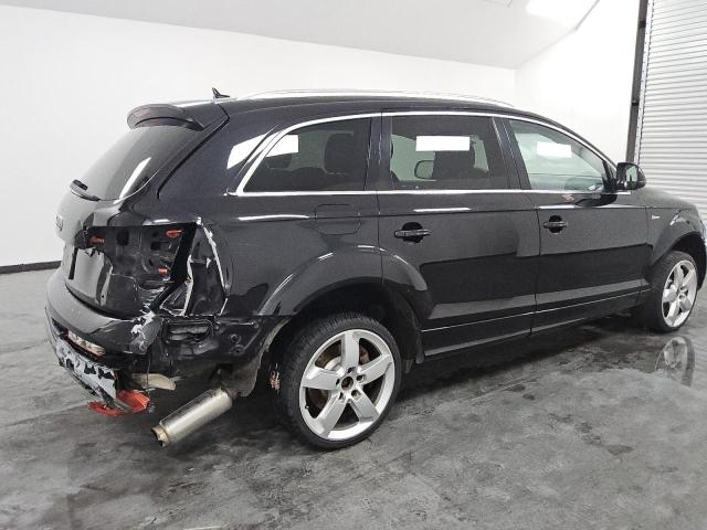 WA1AGAFE8CD000165 - 2012 AUDI Q7 PRESTIGE 黑色 照片 3