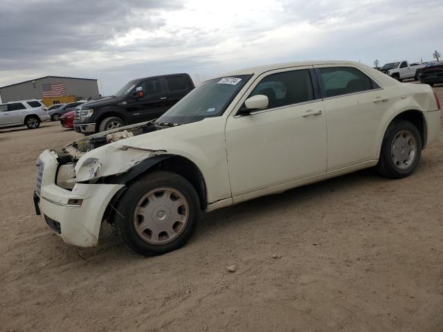 2007 CHRYSLER 300 TOURING, 