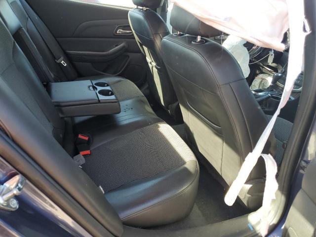 1G11C5SL0FF339064 - 2015 CHEVROLET MALIBU 1LT 蓝色 照片 10