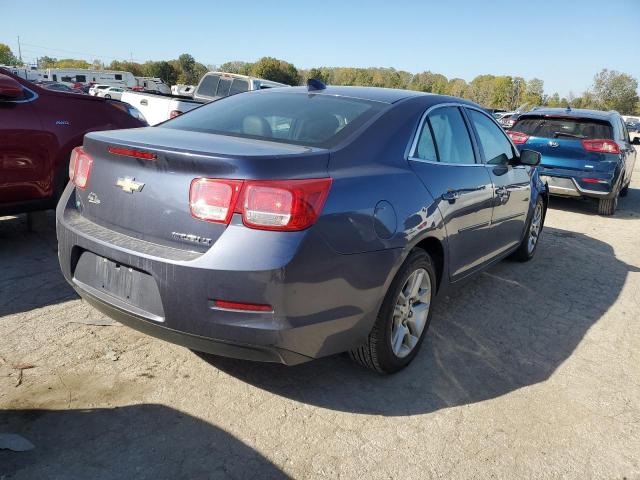 1G11C5SL0FF339064 - 2015 CHEVROLET MALIBU 1LT 蓝色 照片 3