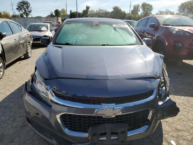 1G11C5SL0FF339064 - 2015 CHEVROLET MALIBU 1LT 蓝色 照片 5