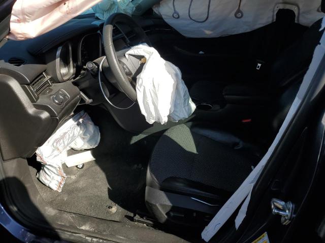 1G11C5SL0FF339064 - 2015 CHEVROLET MALIBU 1LT 蓝色 照片 7