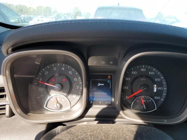 1G11C5SL0FF339064 - 2015 CHEVROLET MALIBU 1LT 蓝色 照片 9