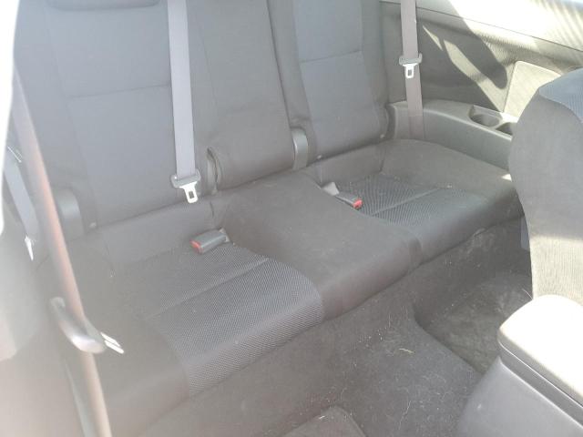 JTKDE177650041454 - 2005 TOYOTA SCION TC 黑色 照片 10