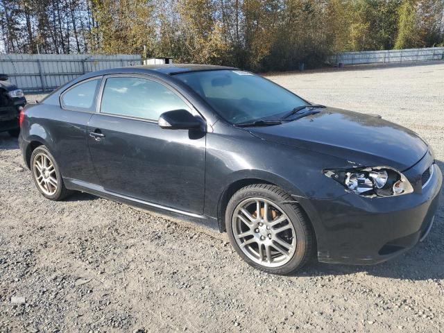 JTKDE177650041454 - 2005 TOYOTA SCION TC 黑色 照片 4