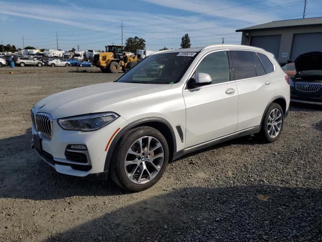 2019 BMW X5 XDRIVE40I, 