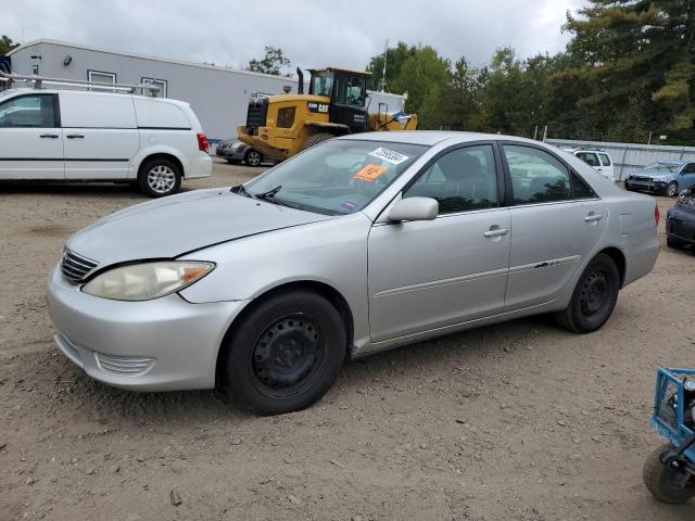 2005 TOYOTA CAMRY LE, 