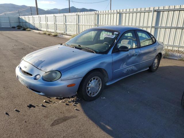 1997 FORD TAURUS LX, 