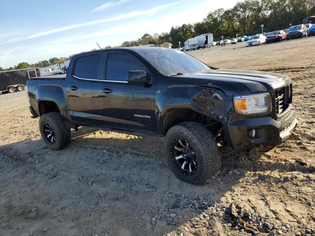 1GTG5CEN9K1359981 - 2019 GMC CANYON SLE BLACK photo 4