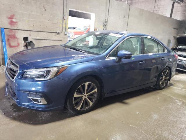 2019 SUBARU LEGACY 2.5I LIMITED, 