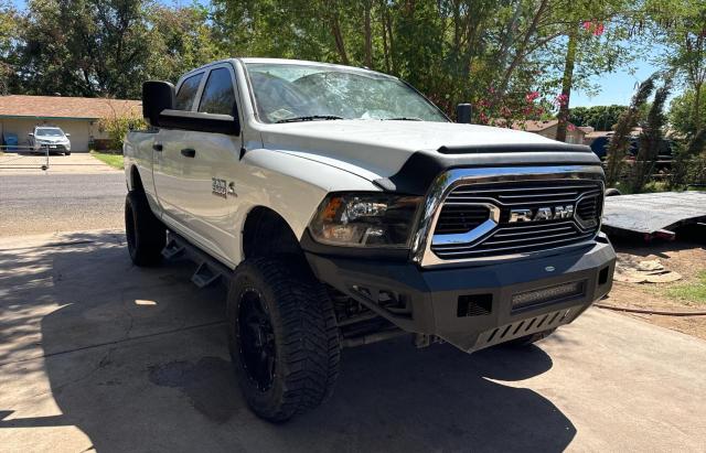 2018 RAM 2500 ST, 