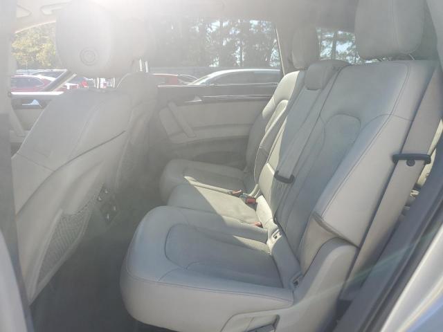 WA1VMAFE5CD009996 - 2012 AUDI Q7 PRESTIGE 银色 照片 11
