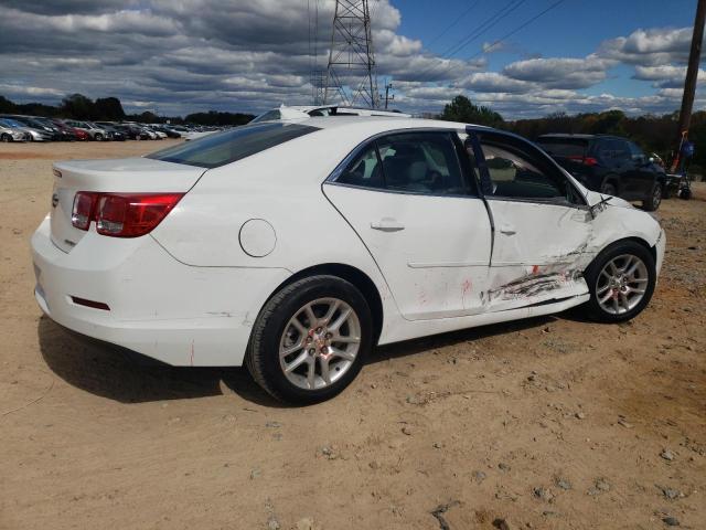 1G11C5SL4FU100547 - 2015 CHEVROLET MALIBU 1LT WHITE photo 3