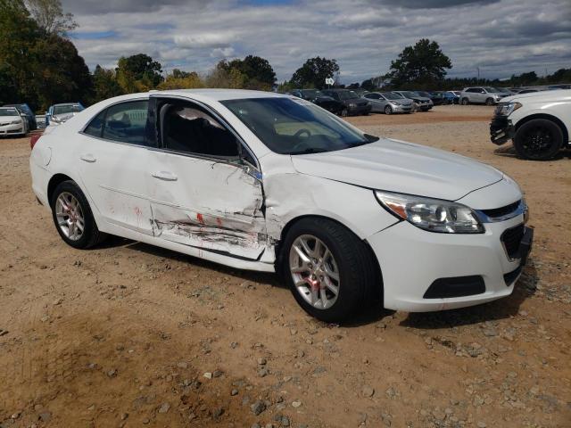 1G11C5SL4FU100547 - 2015 CHEVROLET MALIBU 1LT WHITE photo 4