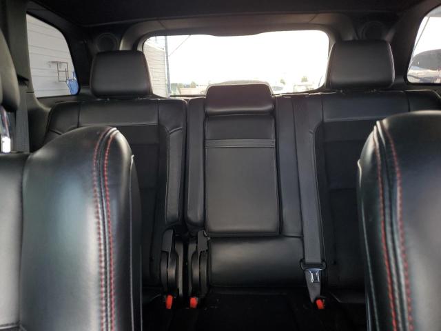 1C4RJFLT5LC144076 - 2020 JEEP GRAND CHER TRAILHAWK 石墨色 照片 10