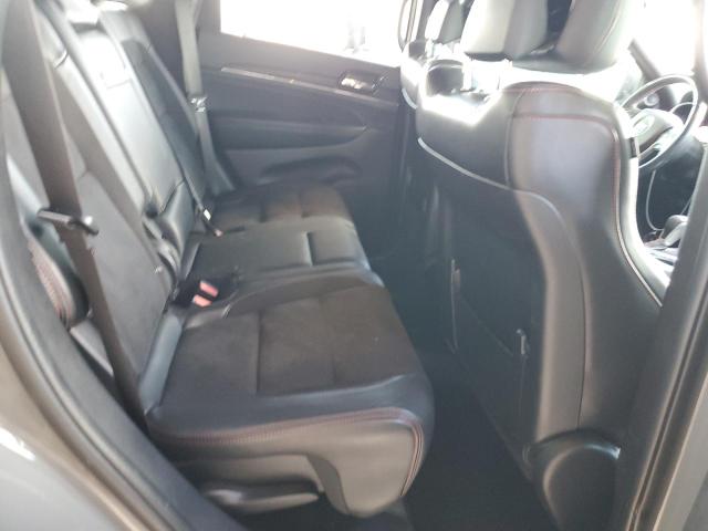 1C4RJFLT5LC144076 - 2020 JEEP GRAND CHER TRAILHAWK 石墨色 照片 11