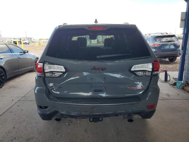 1C4RJFLT5LC144076 - 2020 JEEP GRAND CHER TRAILHAWK 石墨色 照片 6