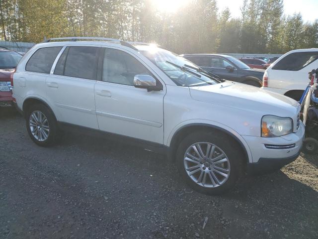 YV4CZ852881462059 - 2008 VOLVO XC90 V8 CREAM photo 4