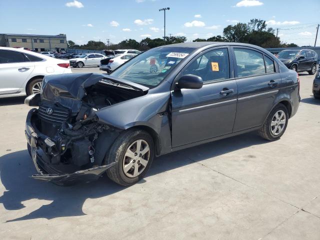 2010 HYUNDAI ACCENT GLS, 