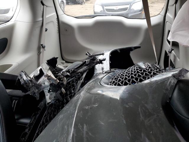 2C4RC1BG7NR177835 - 2022 CHRYSLER PACIFICA TOURING L GRAY photo 13