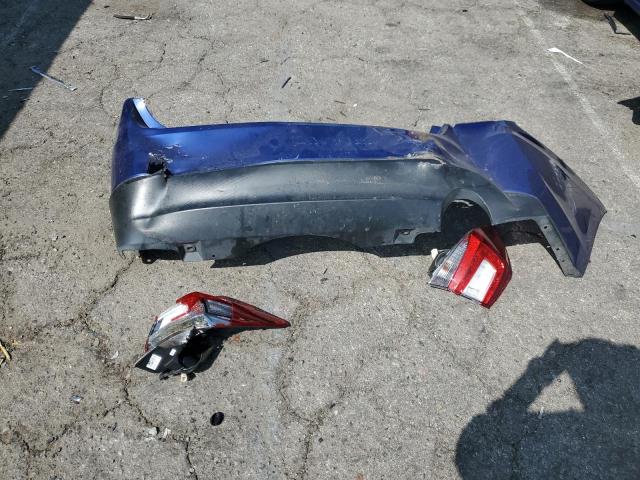 4S3GKAD68P3600948 - 2023 SUBARU IMPREZA PREMIUM BLUE photo 12