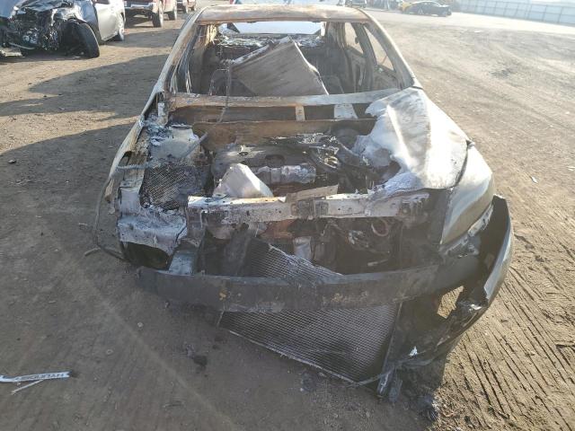 1G11C5SL8FF331164 - 2015 CHEVROLET MALIBU 1LT BURN photo 5