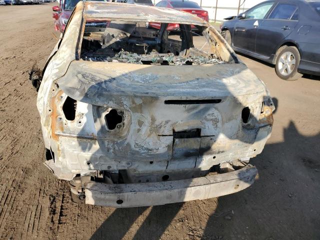 1G11C5SL8FF331164 - 2015 CHEVROLET MALIBU 1LT BURN photo 6