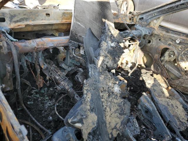 1G11C5SL8FF331164 - 2015 CHEVROLET MALIBU 1LT BURN photo 8