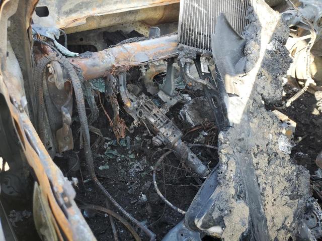 1G11C5SL8FF331164 - 2015 CHEVROLET MALIBU 1LT BURN photo 9