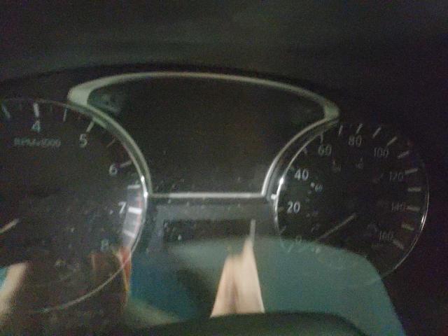 5N1AR2MM1EC634048 - 2014 NISSAN PATHFINDER S 灰色 照片 9