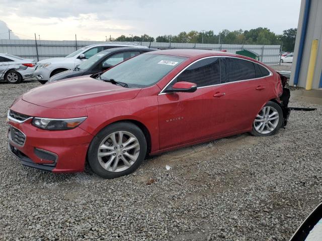 2016 CHEVROLET MALIBU LT, 