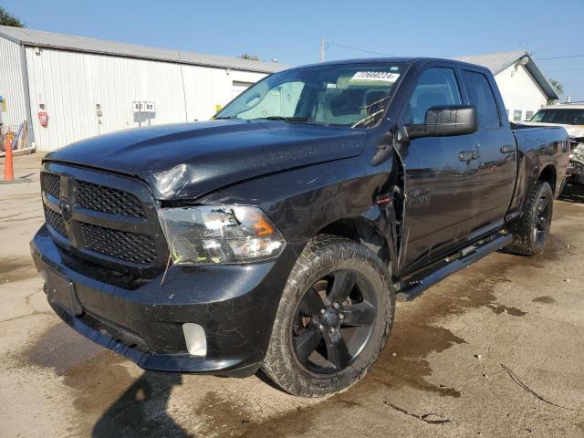 2016 RAM 1500 ST, 